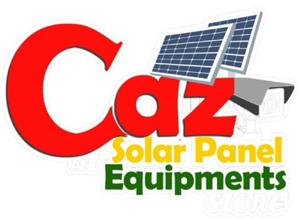 Caz Solar Panel and Equipment Store